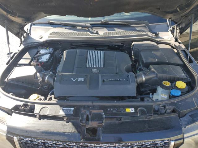 Photo 12 from auction – 2013 LAND ROVER RANGE ROVE with VIN SALSP2E46DA789436