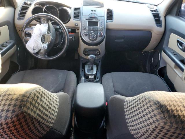 Photo 8 from auction – 2010 KIA SOUL with VIN KNDJT2A27A7165074