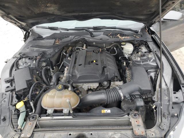 Photo 11 from auction – 2015 FORD MUSTANG with VIN 1FA6P8TH0F5306719