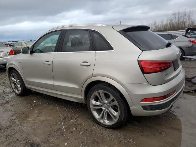 Photo 2 from auction – 2016 AUDI Q3 PRESTIG with VIN WA1GFCFS1GR018871