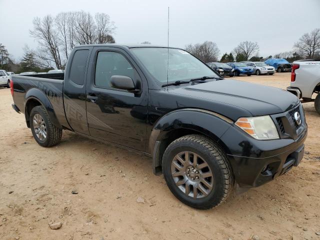 Photo 4 from auction – 2012 NISSAN FRONTIER S with VIN 1N6AD0CW4CC406033