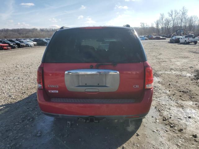 Photo 6 from auction – 2004 BUICK RAINIER CX with VIN 5GADT13S342228484