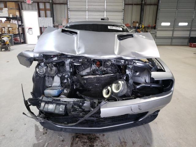 Photo 5 from auction – 2017 DODGE CHALLENGER with VIN 2C3CDZAG1HH658956