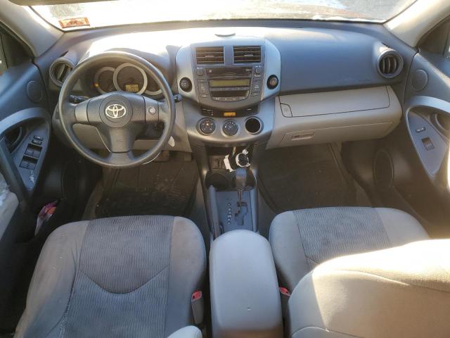 Photo 8 from auction – 2011 TOYOTA RAV4 with VIN 2T3JF4DV1BW174982