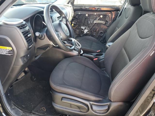 Photo 7 from auction – 2015 KIA SOUL with VIN KNDJN2A28F7792822