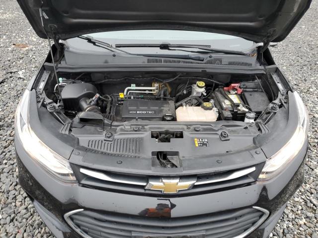 Photo 12 from auction – 2020 CHEVROLET TRAX 1LT with VIN KL7CJPSB0LB008140