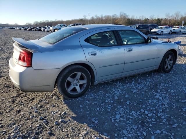 Photo 3 from auction – 2010 DODGE CHARGER SX with VIN 2B3CA3CV0AH231403