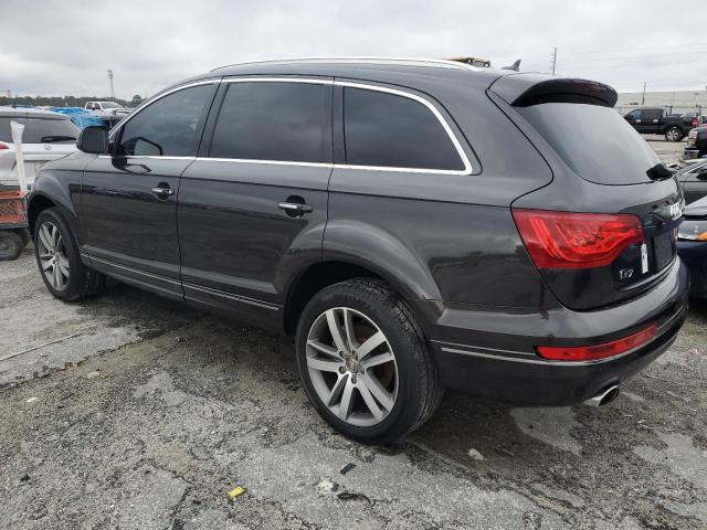 Photo 2 from auction – 2014 AUDI Q7 PREMIUM with VIN WA1LMAFE4ED000653