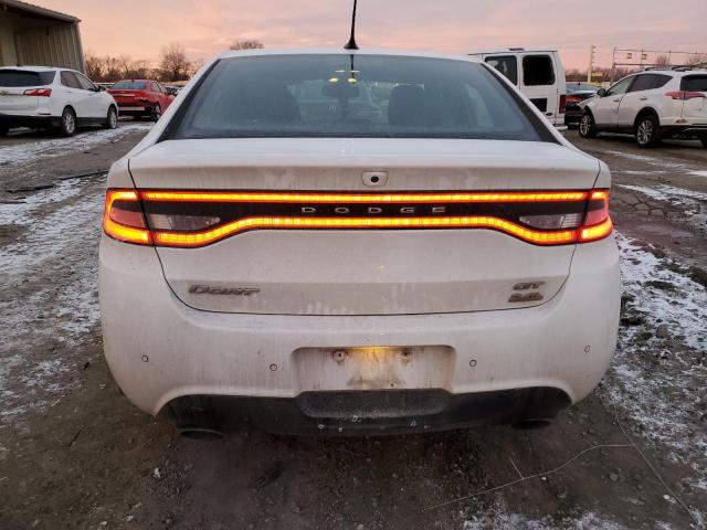 Photo 6 from auction – 2014 DODGE DART GT with VIN 1C3CDFEB8ED738051