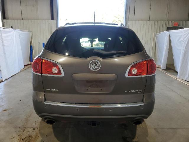 Photo 6 from auction – 2012 BUICK ENCLAVE with VIN 5GAKRDED0CJ159666