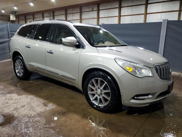 Photo 4 from auction – 2014 BUICK ENCLAVE with VIN 5GAKVBKD1EJ167928