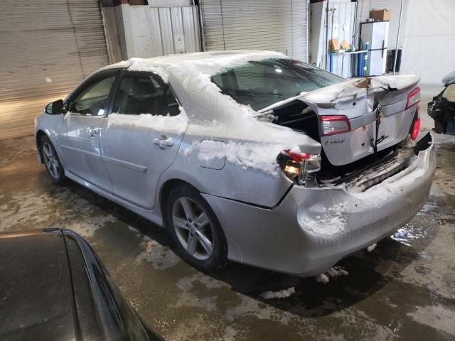 Photo 2 from auction – 2014 TOYOTA CAMRY L with VIN 4T1BF1FK7EU369083