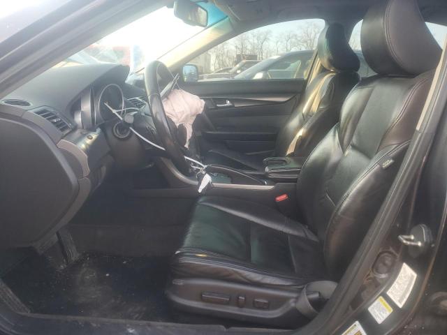 Photo 7 from auction – 2012 ACURA TL with VIN 19UUA8F55CA026268