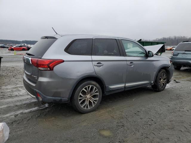 Photo 3 from auction – 2016 MITSUBISHI OUTLANDER with VIN JA4AZ3A35GZ020152