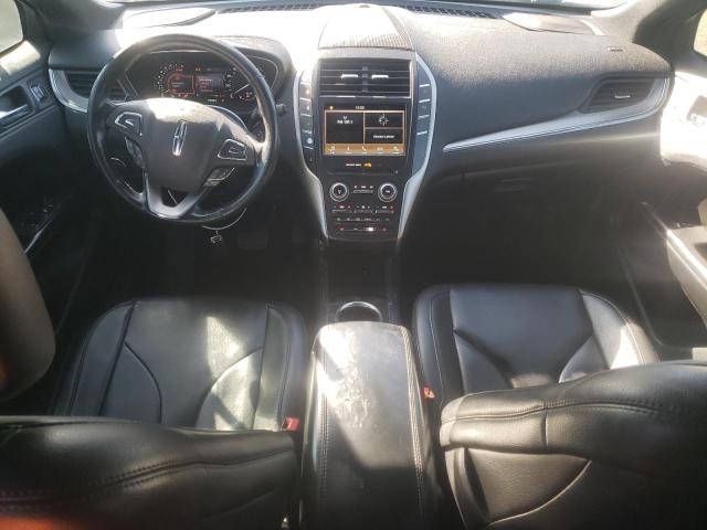 Photo 8 from auction – 2017 LINCOLN MKC PREMIE with VIN 5LMCJ1C90HUL31183