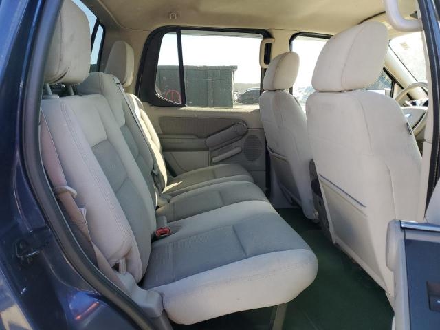 Photo 10 from auction – 2007 FORD EXPLORER S with VIN 1FMEU51K27UA64174