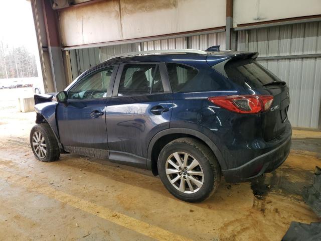 Photo 2 from auction – 2015 MAZDA CX-5 TOURI with VIN JM3KE2CY6F0505368