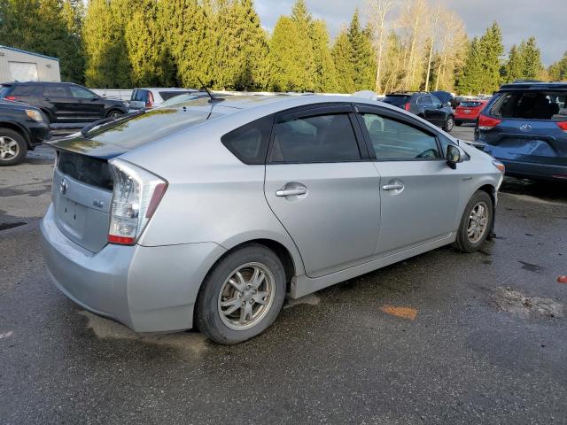 Photo 3 from auction – 2010 TOYOTA PRIUS with VIN JTDKN3DU5A0232457