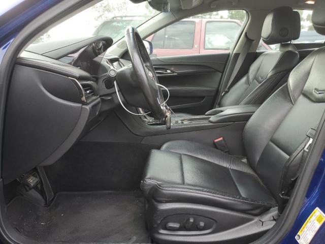 Photo 7 from auction – 2014 CADILLAC ATS with VIN 1G6AA5RA7E0133469