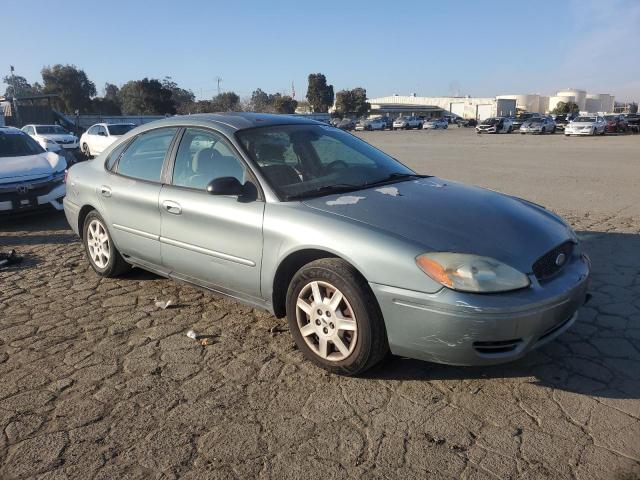 Photo 4 from auction – 2007 FORD TAURUS SE with VIN 1FAFP53U67A193105