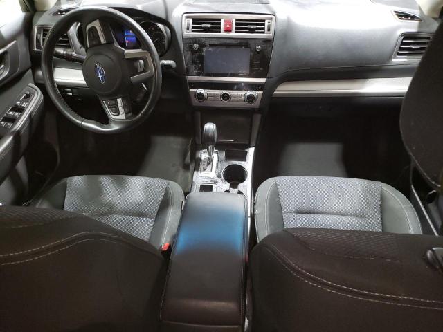 Photo 8 from auction – 2017 SUBARU OUTBACK 2. with VIN 4S4BSACC0H3404937