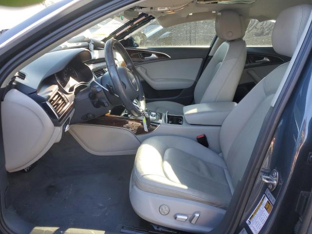Photo 7 from auction – 2016 AUDI A6 PREMIUM with VIN WAUGFAFC8GN078427
