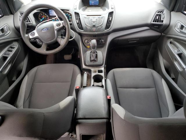 Photo 8 from auction – 2015 FORD ESCAPE S with VIN 1FMCU0F71FUA88270
