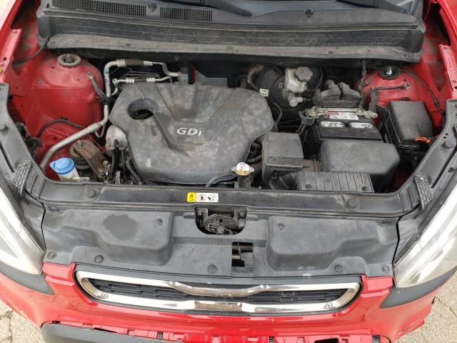 Photo 12 from auction – 2013 KIA SOUL with VIN KNDJT2A59D7611983