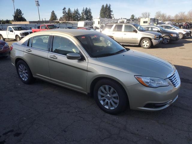 Photo 4 from auction – 2011 CHRYSLER 200 TOURIN with VIN 1C3BC1FG4BN505818