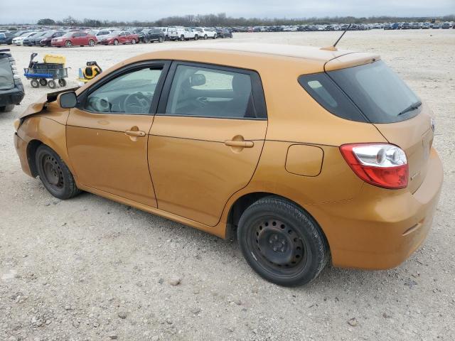Photo 2 from auction – 2009 TOYOTA COROLLA MA with VIN 2T1KU40E39C173093