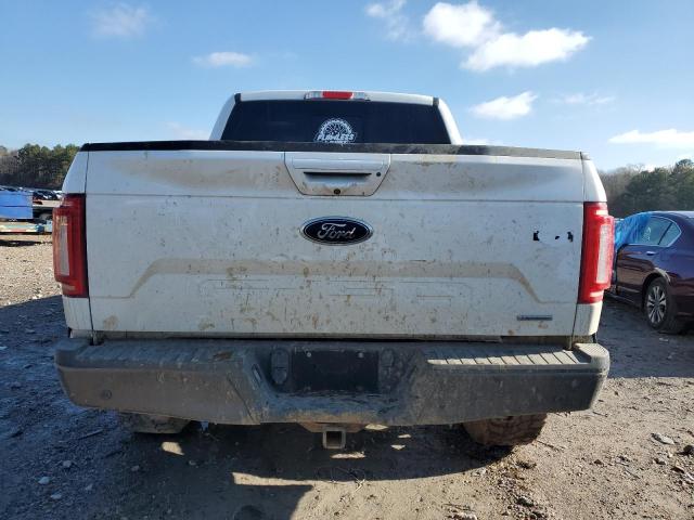 Photo 6 from auction – 2019 FORD F150 SUPER with VIN 1FTEW1E40KFB36649