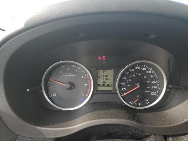 Photo 9 from auction – 2014 SUBARU FORESTER 2 with VIN JF2SJCAC6EH482435