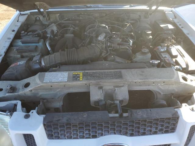 Photo 11 from auction – 2004 FORD EXPLORER S with VIN 1FMZU67K74UB59534