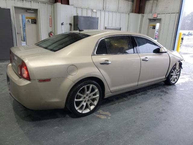 Photo 3 from auction – 2011 CHEVROLET MALIBU LTZ with VIN 1G1ZE5E12BF129745
