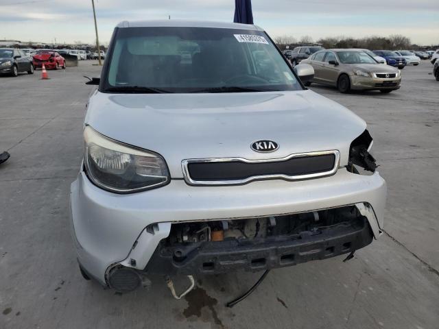 Photo 5 from auction – 2015 KIA SOUL with VIN KNDJN2A25F7799758