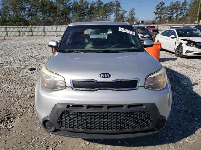 Photo 5 from auction – 2016 KIA SOUL with VIN KNDJN2A2XG7832321