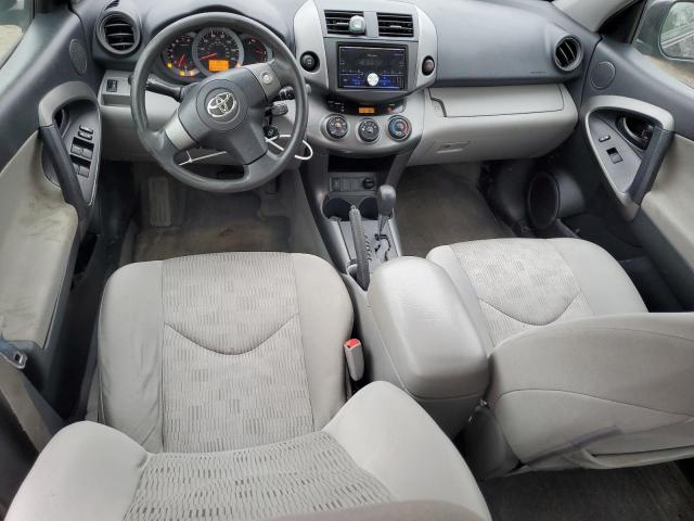 Photo 8 from auction – 2010 TOYOTA RAV4 with VIN 2T3BF4DV8AW061890