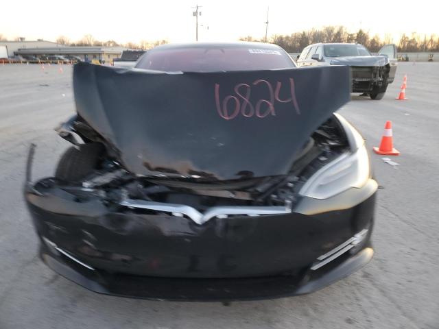 Photo 5 from auction – 2018 TESLA MODEL S with VIN 5YJSA1E29JF296824
