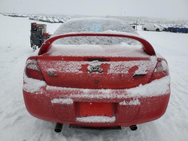 Photo 6 from auction – 2005 DODGE NEON SXT with VIN 1B3ES56C55D212831