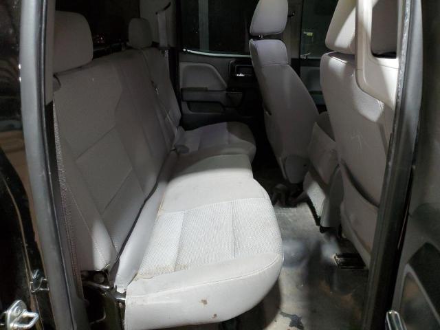 Photo 10 from auction – 2016 CHEVROLET SILVERADO with VIN 1GCRCNEC8GZ223441