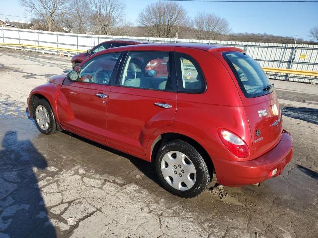 Photo 2 from auction – 2009 CHRYSLER PT CRUISER with VIN 3A8FY48929T546871
