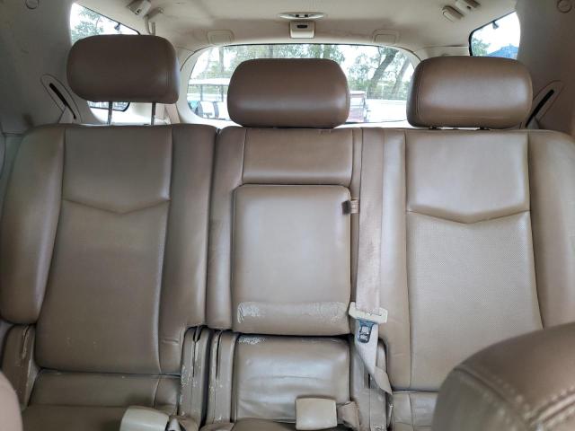 Photo 10 from auction – 2005 CADILLAC SRX with VIN 1GYEE637850198346