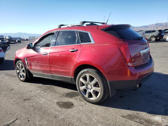 Photo 2 from auction – 2010 CADILLAC SRX PERFOR with VIN 3GYFNBEY1AS620267