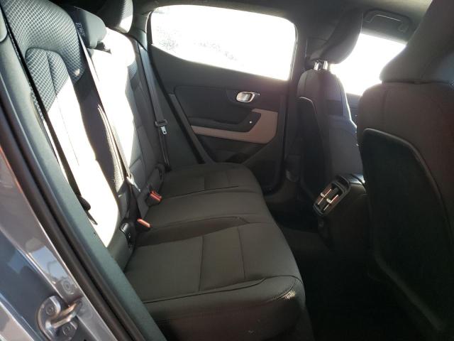 Photo 10 from auction – 2023 POLESTAR 2 with VIN YSMED3KA6PL132291