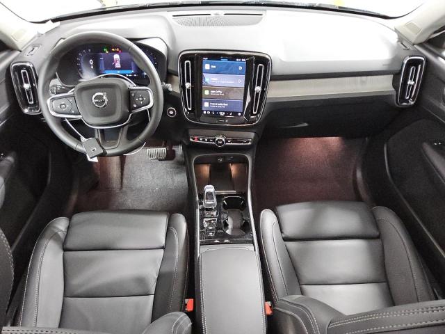 Photo 8 from auction – 2025 VOLVO XC40 PLUS with VIN YV4L12UC5S2509919