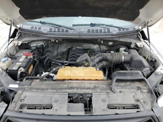 Photo 11 from auction – 2016 FORD F150 SUPER with VIN 1FTEX1CF3GKE26318