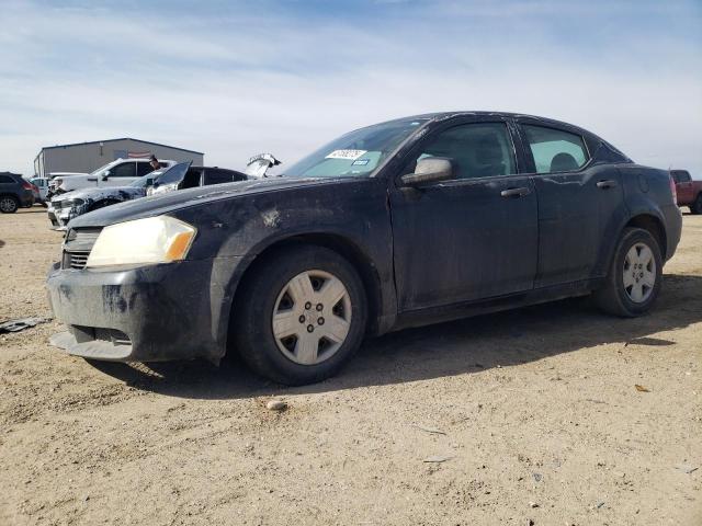 DODGE AVENGER 2010 with VIN 1B3CC4FBXAN150269 - Photo from auction