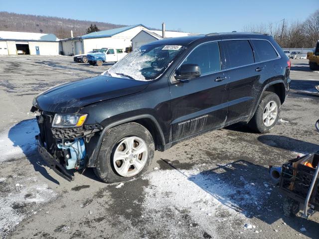 JEEP GRAND CHER 2016 with VIN 1C4RJFAG8GC444609 - Photo from auction