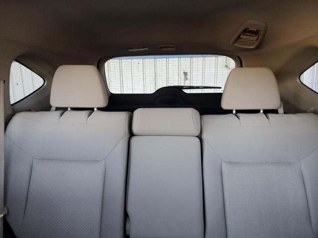 Photo 10 from auction – 2016 HONDA CR-V EX with VIN 2HKRM3H53GH517884