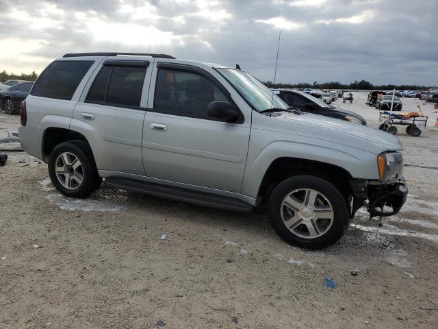 Photo 4 from auction – 2007 CHEVROLET TRAILBLAZE with VIN 1GNDT13S272241625